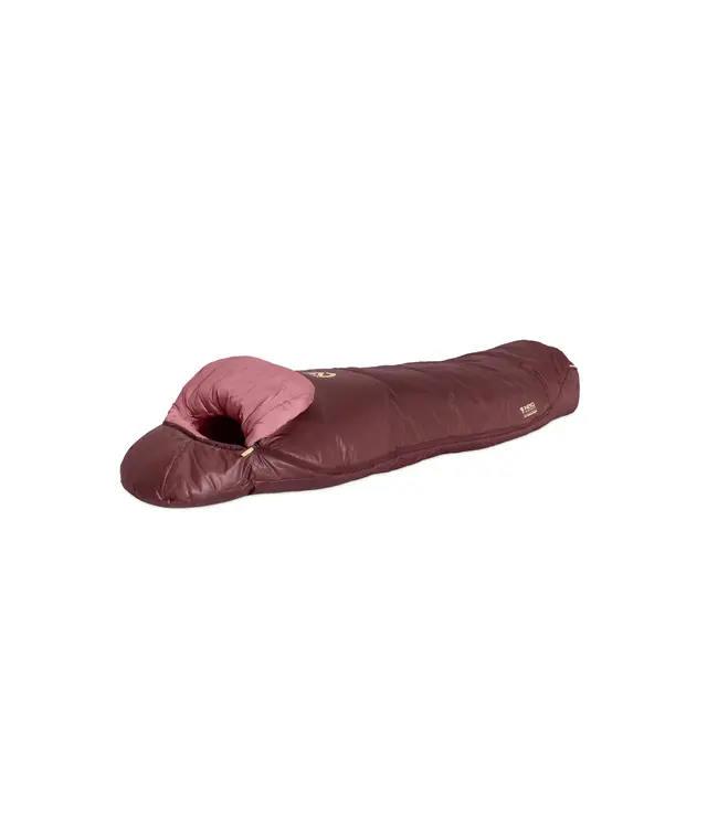 Nemo Equipment Tempo Women's Synthetic Sleeping Bag - 35℉