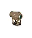 Vortex Crossfire II Solar Red Dot Scope