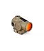 Vortex Crossfire II Solar Red Dot Scope