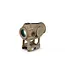 Vortex Crossfire II Solar Red Dot Scope