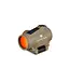 Vortex Crossfire II Solar Red Dot Scope