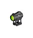 Vortex Crossfire II Solar Green Dot Scope