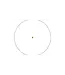 Vortex Crossfire II Solar Green Dot Scope