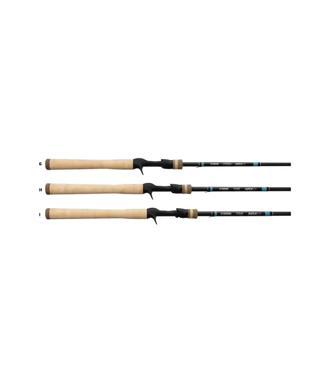G.Loomis NRX+ MAG Bass Rod [843C MBR]