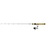 Pflueger Trion Ice Spinning Combo