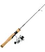 Pflueger Trion Ice Spinning Combo
