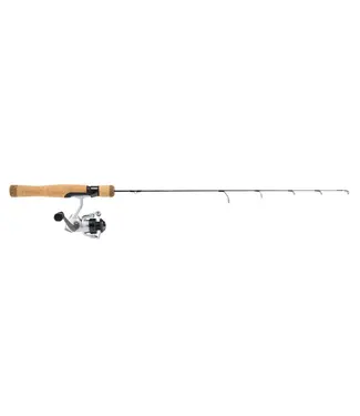 PFLUEGER Pflueger Trion Ice Spinning Combo