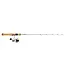 Pflueger Trion Ice Spinning Combo