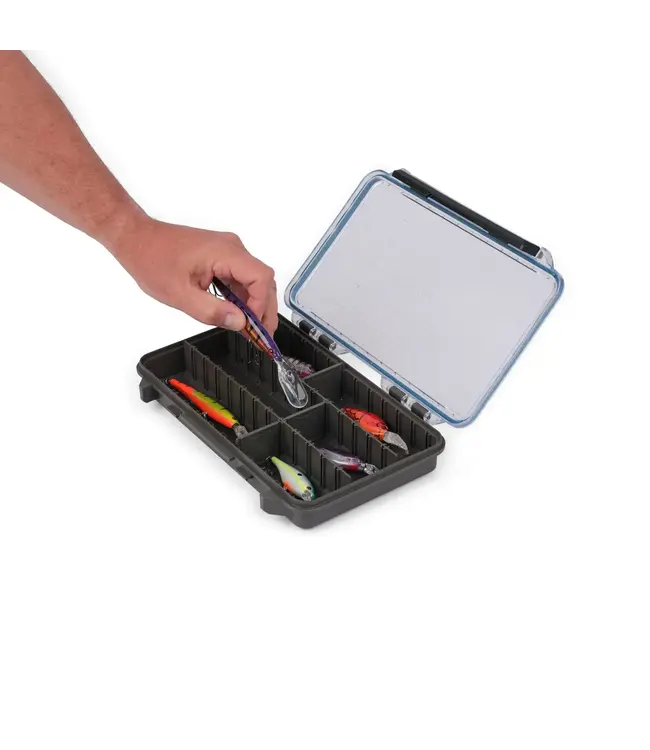 Plano StowAway 3600 Waterproof Box