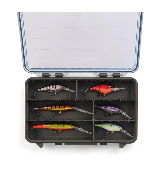 Plano StowAway 3600 Waterproof Box