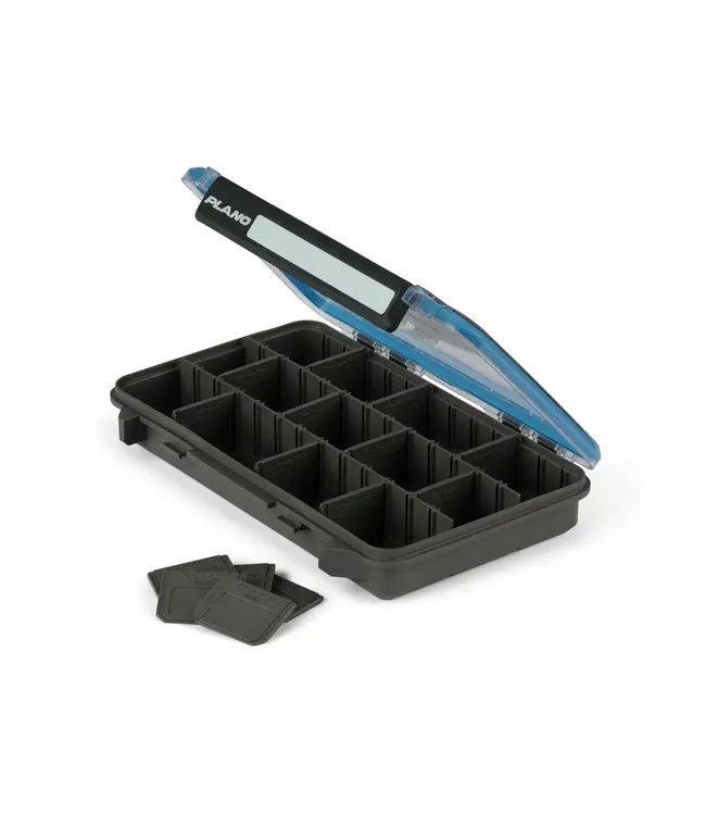 Plano StowAway 3600 Waterproof Box