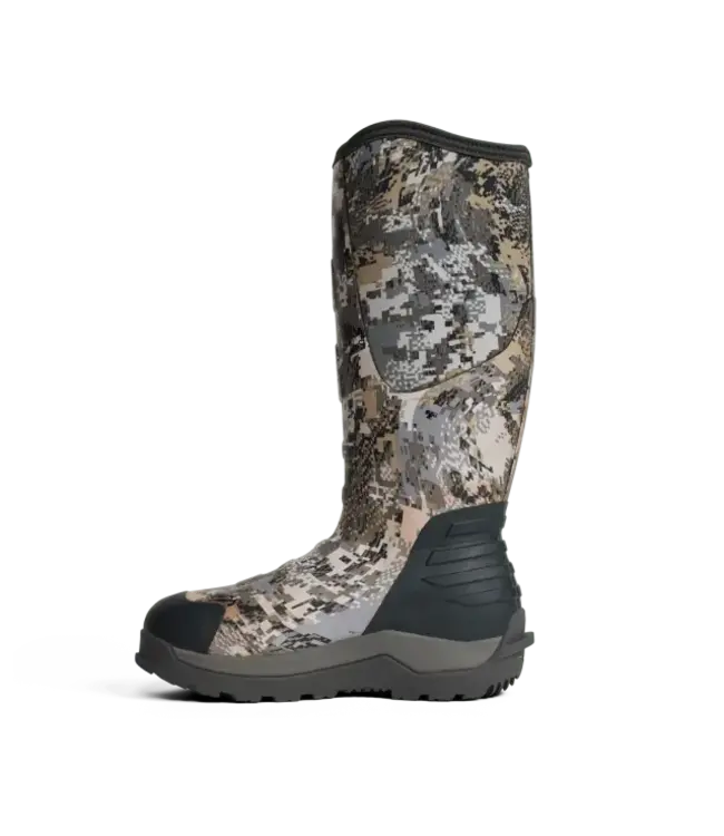 Sitka Back40 Boot