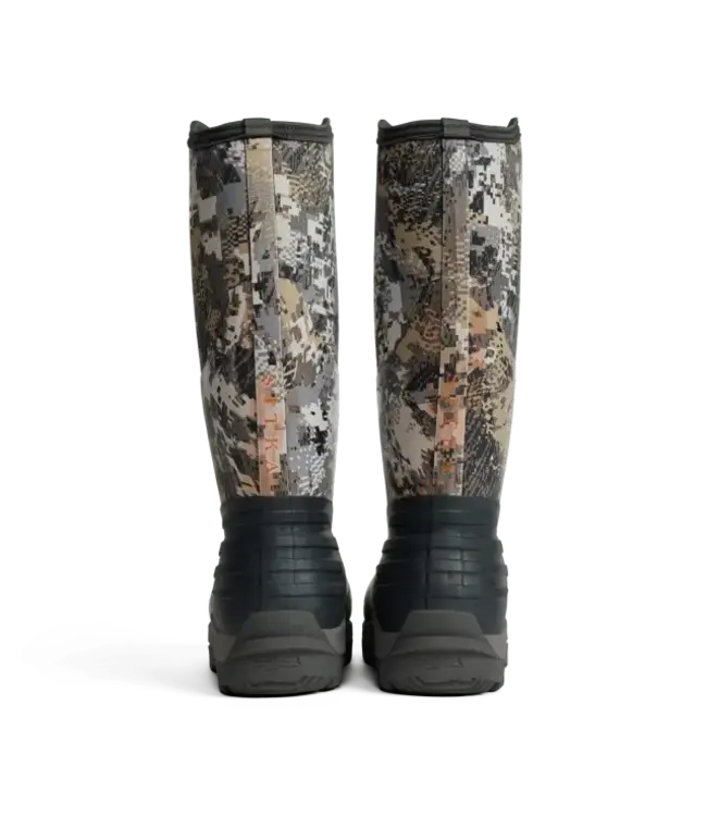 Sitka Back40 Boot