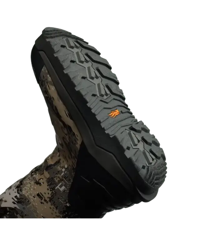Sitka Back40 Boot
