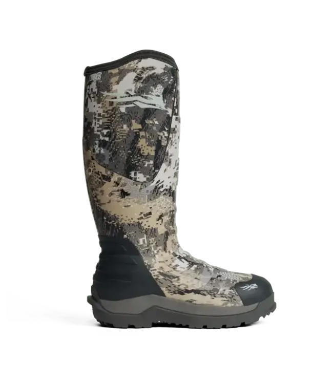 Sitka Back40 Boot