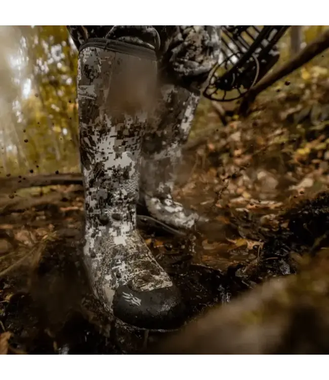 Sitka Back40 Boot