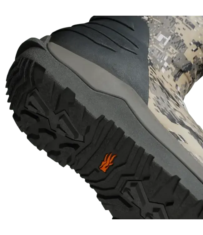 Sitka Back40 Boot