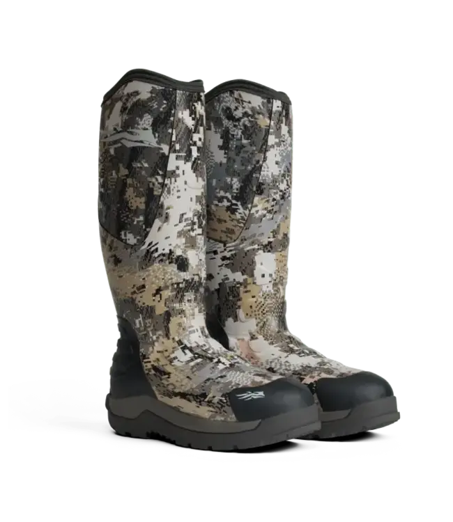 Sitka Back40 Boot