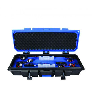 OTTER Otter Pro-Tech Rod Case - 48"
