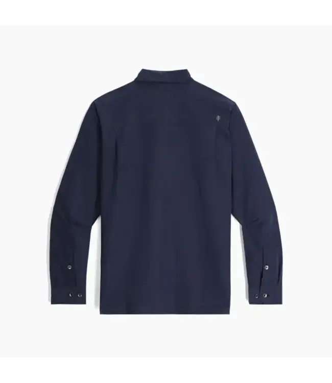 Royal Robbins Men's Desert Pucker Dry Long Sleeve