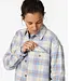 Royal Robbins Women's Vista Flannel Shacket