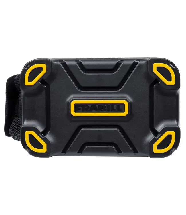 Frabill Universal Insulated Bait Station - 25L
