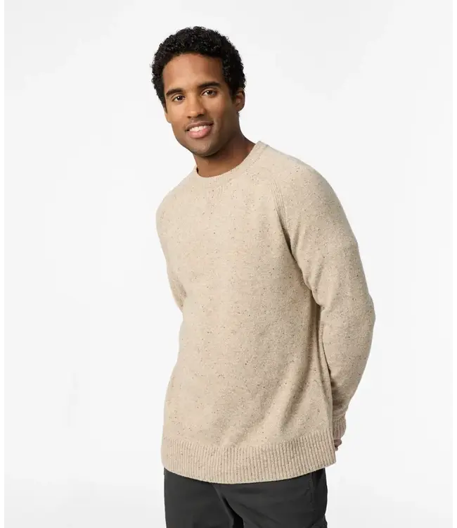 Royal Robbins Men's Rockcraft Wool Pullover
