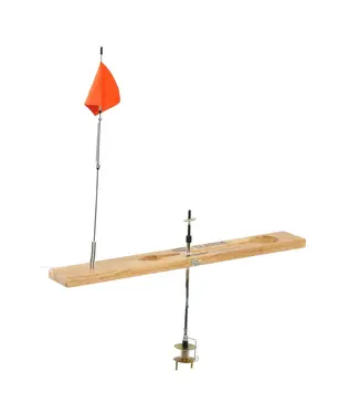 FRABILL Frabill Classic Wood Tip-up