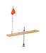 Frabill Classic Wood Tip-up
