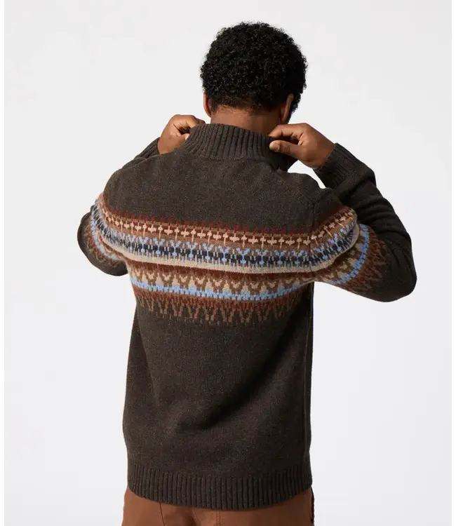 Royal Robbins Men's Arch Roch 1/4 Zip