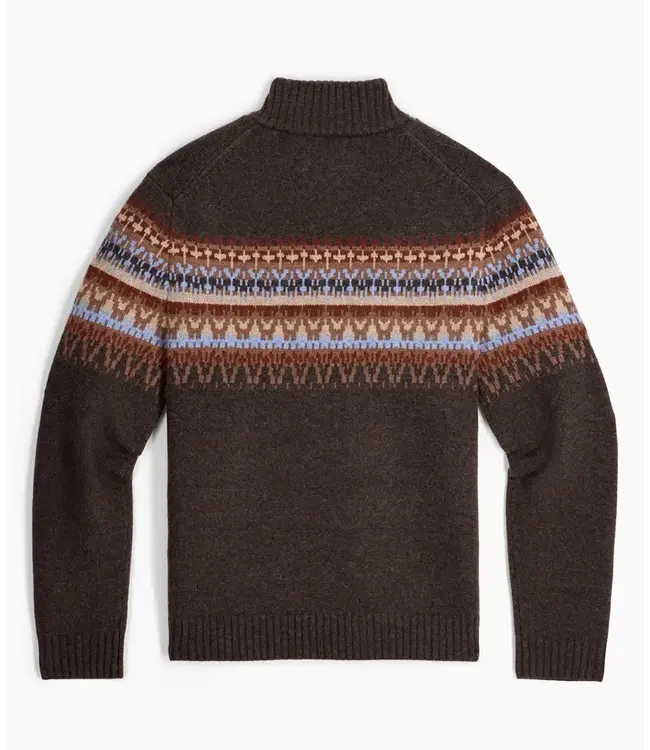 Royal Robbins Men's Arch Roch 1/4 Zip