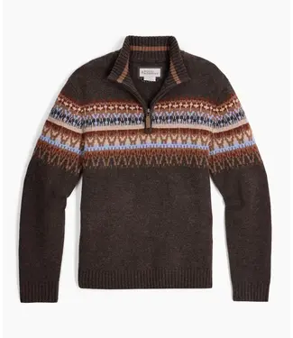 ROYAL ROBBINS CANADA Royal Robbins Men's Arch Roch 1/4 Zip