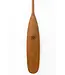 Grey Owl Oiled Cherry Chieftain Canoe Paddle