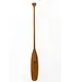 Grey Owl Oiled Cherry Chieftain Canoe Paddle