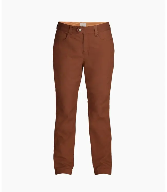 Royal Robbins Women's Billy Goat BC Lined Pant
