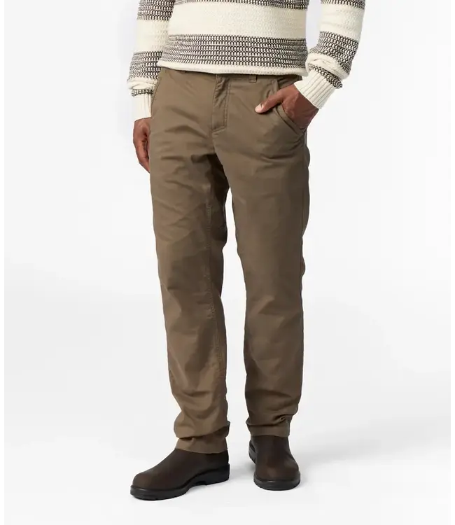 Royal Robbins Men's Billy Goat BC Lined Pant
