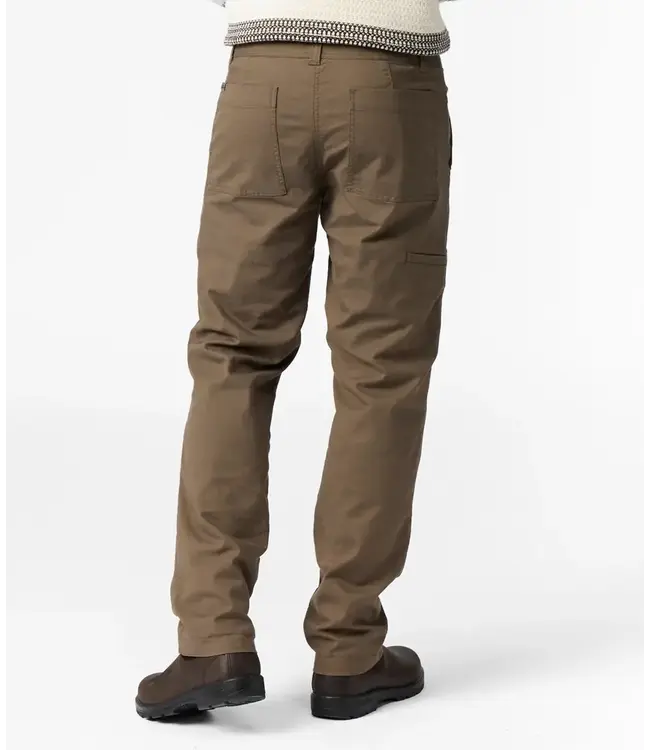 Royal Robbins Men's Billy Goat BC Lined Pant