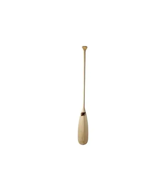 Redtail Sr. Laminated Poplar Beaver Tail Paddle