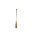Redtail Sr. Laminated Poplar Beaver Tail Paddle
