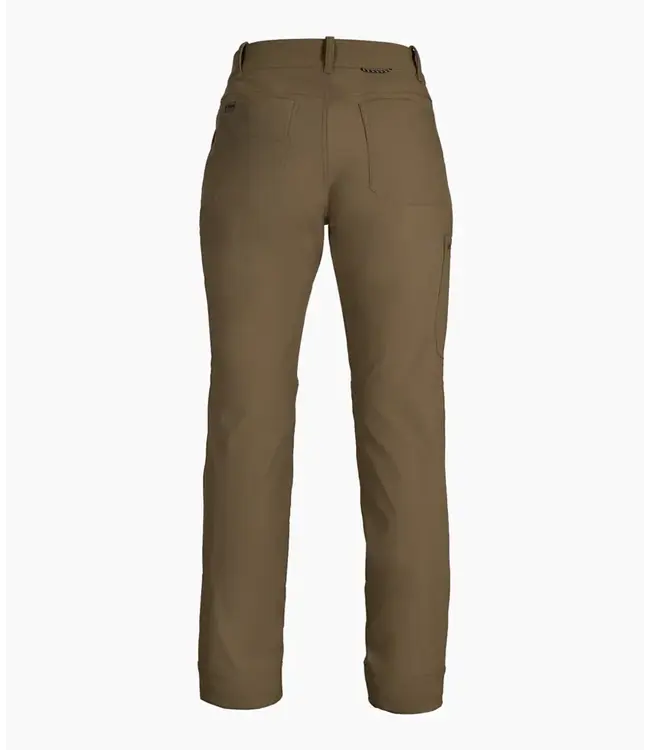 Royal Robbins Women's Truckee Pant