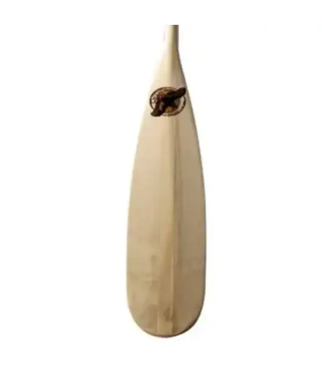 Redtail Jr. Laminated Poplar Beaver Tail Paddle