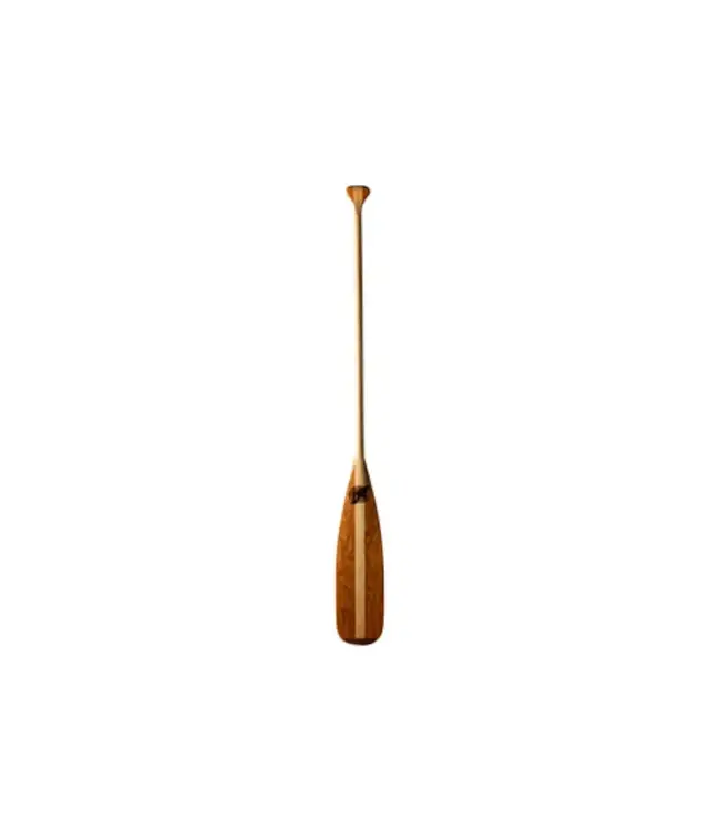 Redtail Laminated Beavertail Resin Tip Standard Grip Paddle
