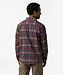Royal Robbins Men's Lieback Organic Cotton Flannel
