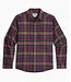 Royal Robbins Men's Lieback Organic Cotton Flannel