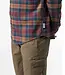 Royal Robbins Men's Lieback Organic Cotton Flannel