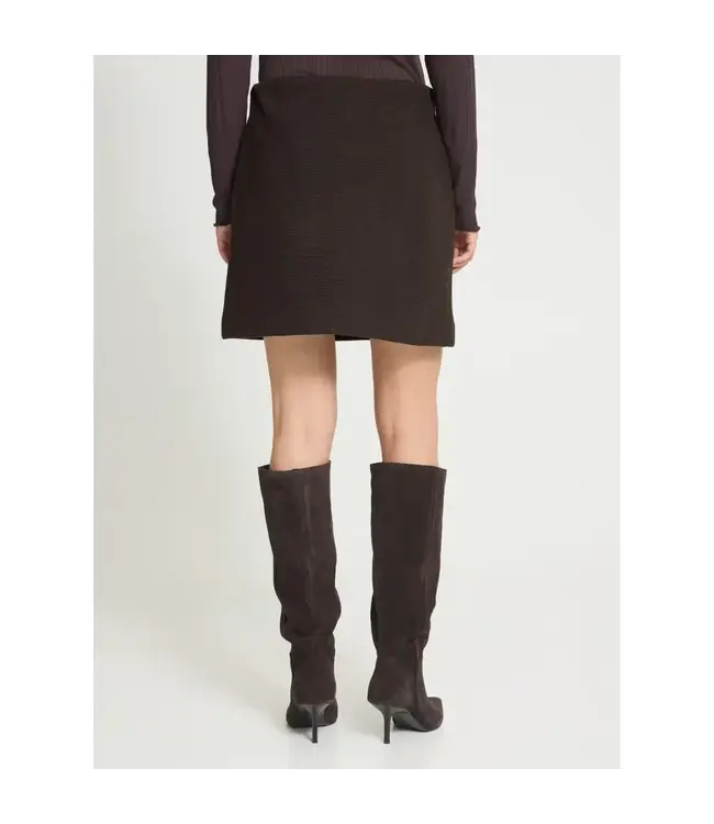 Ichi Ihwolca Skirt