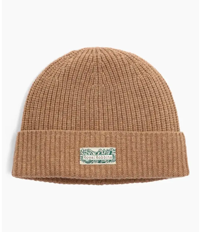 Royal Robbins Rockcraft Beanie