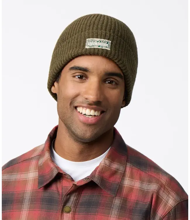 Royal Robbins Rockcraft Beanie