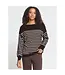 Ichi Women's IHLULS Boat Neck Knit