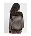 Ichi Women's IHLULS Boat Neck Knit